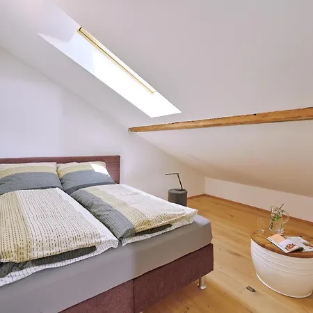 Zwischen Burghausen Und Salzburg Apartamento Tittmoning
